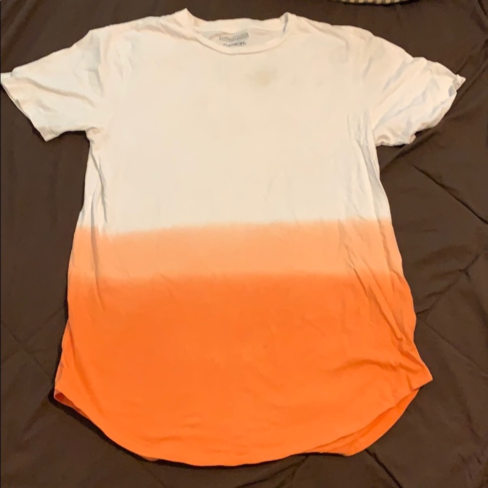 Carbon tee